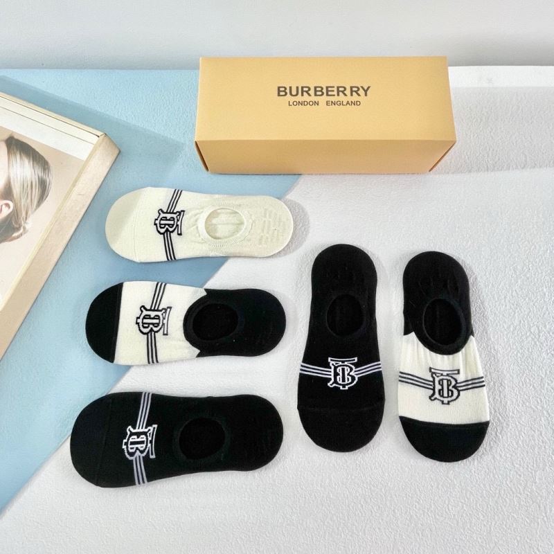 Burberry Socks